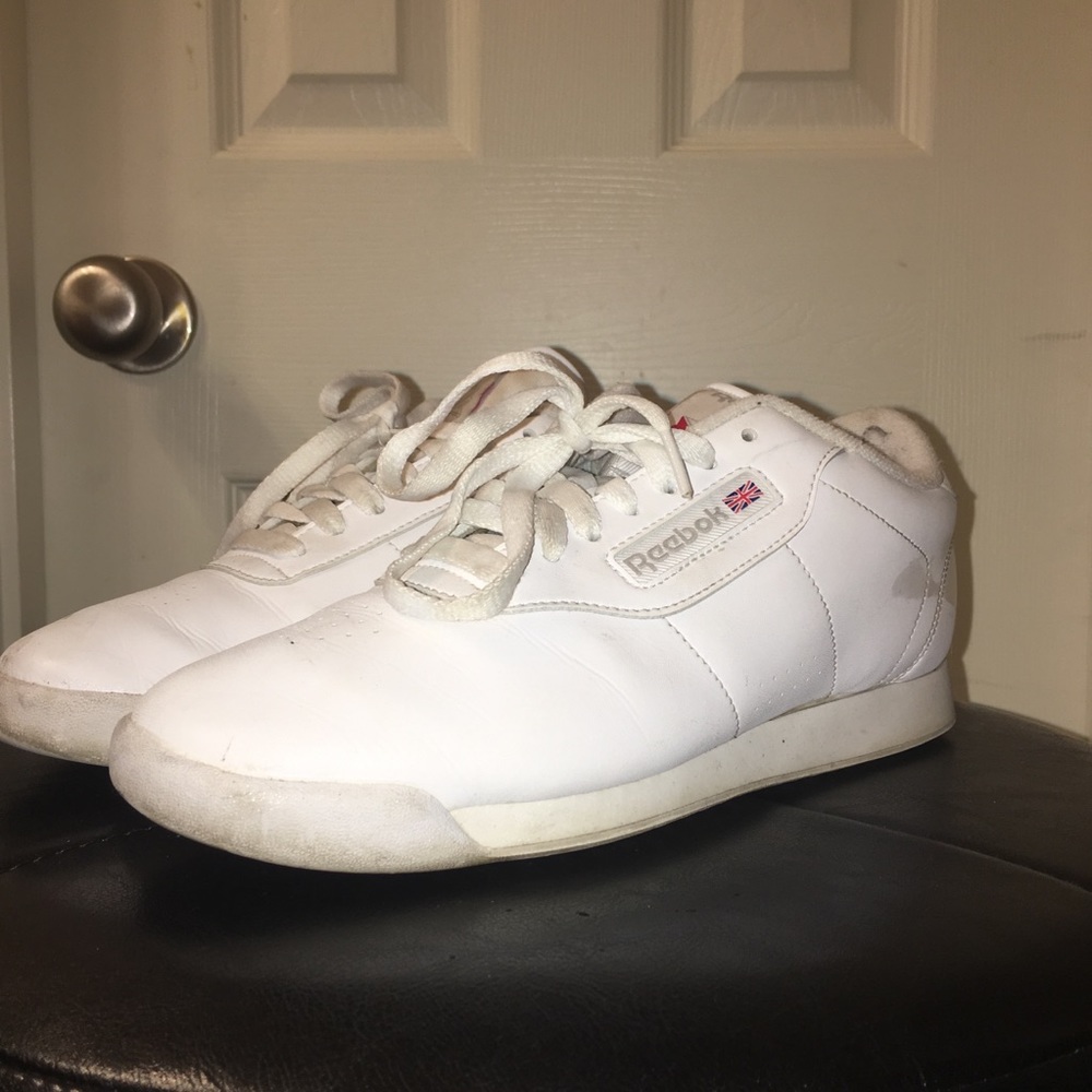Vintage Reebok - Picture 2 of 4